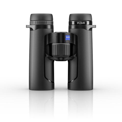 Zeiss SFL 8x40, Audio, Tv en Foto, Optische apparatuur | Verrekijkers, 8 tot 12x, Overige typen, Nieuw, Ophalen of Verzenden