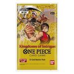 One Piece TCG, Nieuw, Ophalen of Verzenden