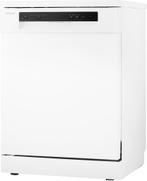Inventum VVW6046AW vrijstaande vaatwasser - 42 dB, Witgoed en Apparatuur, Vaatwasmachines, Verzenden, 60 cm of meer, Nieuw, Energieklasse A of zuiniger