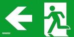 Famostar Go! Pictogram Noodverlichting - 392287, Verzenden, Nieuw, Overige typen