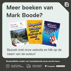 Vogelkinderen 9789082418910 Mark Boode, Verzenden, Gelezen, Mark Boode