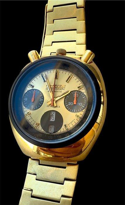 Citizen - Bullhead (Brad Pitt) - Zonder minimumprijs -, Sieraden, Tassen en Uiterlijk, Horloges | Heren