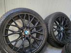 BMW 1 serie F20 3 serie F30 4 serie 18inch winterbanden 405M, 18 inch, Banden en Velgen, Nieuw, Personenwagen