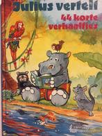 JULIUS VERTELT - 44 KORTE VERHALEN 9789032310219, Verzenden, Gelezen