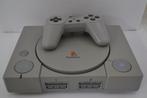 PlayStation 1 Console Set, Verzenden, Zo goed als nieuw