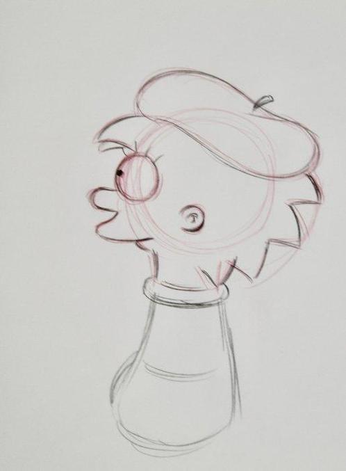 THE SIMPSONS  - Matt Groening - Originele, Cd's en Dvd's, Dvd's | Tekenfilms en Animatie