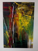 Gerhard Richter (1932) - Victoria I (2003)