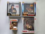 Funko - Funko Pop Michael Jackson - Ozzy Osbourne - Shakira