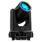 Retourdeal - BeamZ Professional Nereid380B beam moving head, Muziek en Instrumenten, Licht en Laser, Verzenden, Zo goed als nieuw