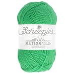Scheepjes Metropolis - 21 rangpur - Merino Sokkengaren, Ophalen of Verzenden, Nieuw