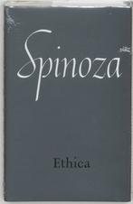 Ethica Geb 9789028414297 Baruch de Spinoza, Boeken, Filosofie, Gelezen, Baruch de Spinoza, Nicolaas Johannes van Suchtelen, Verzenden