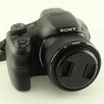 Sony Cybershot DSC HX300 Digitale Camera met Oplader, Ophalen of Verzenden, Nieuw