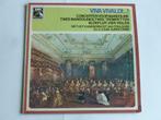 Viva Vivaldi...! Concerten voor Mandoline / L. Auriacombe (L