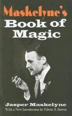 Dover Magic Books: Maskelynes book of magic by Jasper, Boeken, Verzenden, Gelezen, Jasper Maskelyne