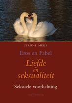 Eros en fabel 9789062386253 J. Meijs, Boeken, Verzenden, Gelezen, J. Meijs