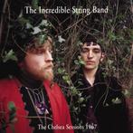 cd - The Incredible String Band - The Chelsea Sessions 1967, Verzenden, Zo goed als nieuw