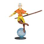 Avatar: The Last Airbender Action Figure Aang 18 cm, Nieuw, Ophalen of Verzenden