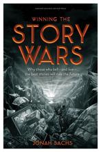 9781422143568 Winning the Story Wars | Tweedehands, Verzenden, Gelezen, Jonah Sachs