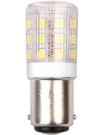 SPL LED buislamp laagvolt Ba15d 10V-24V DC 3W 250lm 3000K..., Ophalen of Verzenden, Nieuw