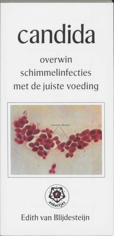 Candida / Ankertjes / 173 9789020207828 E. van Blijdesteijn, Boeken, Wetenschap, Gelezen, Verzenden