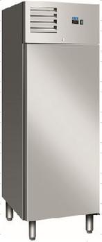 Vriezer met ventilator koeling | 685 Liter | 74 x 83 x (h..., Verzenden, Nieuw in verpakking