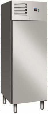 Vriezer met ventilator koeling | 685 Liter | 74 x 83 x (h..., Zakelijke goederen, Horeca | Keukenapparatuur, Verzenden