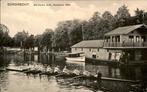 Nederland - Dordrecht - Ansichtkaart (105) - 1900-1960, Verzamelen, Gelopen