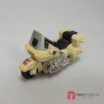 Transformers - G1 Groove (Protectobots Defensor) (Toys), Verzenden, Zo goed als nieuw