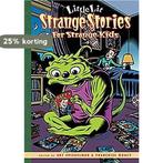 LITTLE LIT 03 STRANGE STORIES FOR STRANGE KIDS HC, Verzenden, Zo goed als nieuw, Francoise Mouly