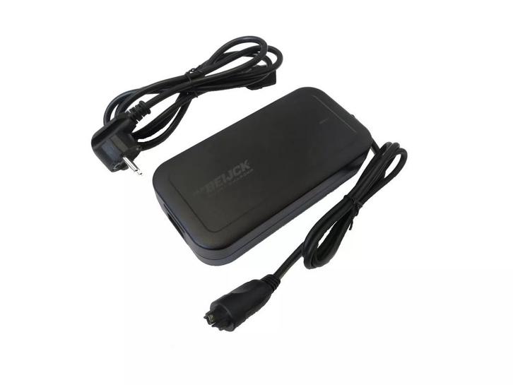 BOSCH E-Bike oplader 36V 4A lader, Fietsen en Brommers, Fietsonderdelen, Nieuw, Verzenden