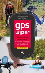 Gps wijzer 9789000367603 Joost Verbeek, Boeken, Verzenden, Zo goed als nieuw, Joost Verbeek