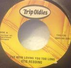 Single - Otis Redding / James Brown - Ive Been Loving You T, Cd's en Dvd's, Vinyl | Overige Vinyl, Verzenden, Nieuw in verpakking