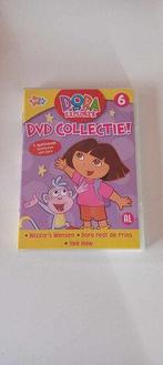 Dora Dvd collectie   6, Verzenden, Gebruikt