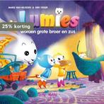 de Lumies 3 -  de Lumies 9789492542021 Maike van Heusden, Verzenden, Gelezen, Maike van Heusden