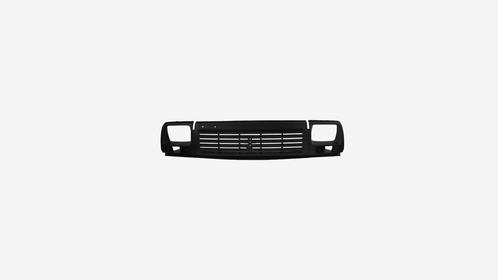 Renault Express  Grille Zwart, Auto-onderdelen, Carrosserie en Plaatwerk