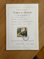 Claudio Rolfi (1960) - Case Toscane, Antiek en Kunst