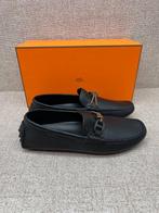 Hermès - Mocassins - Maat: EU 41 - Nieuw in doos, Nieuw