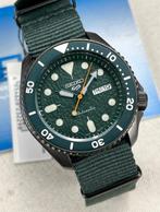 Seiko - Seiko 5 Automatic Day-Date - Zonder minimumprijs -, Nieuw