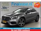 Mercedes-Benz GLA 180 AMG Night Upgrade Pano LED Cam Carplay, Auto's, Mercedes-Benz, Automaat, Nieuw, SUV of Terreinwagen, Zilver of Grijs