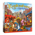 999 Games De Kwakzalvers van Kakelenburg bordspel, Verzenden, Nieuw