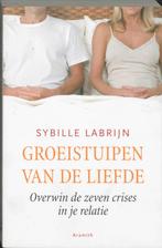 Groeistuipen van de liefde 9789068342024 S. Labrijn, Verzenden, Gelezen, S. Labrijn