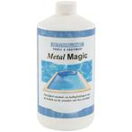 Starline Metal Magic 1 Liter, Tuin en Terras, Zwembad-toebehoren, Verzenden, Nieuw
