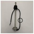Bieden: Wema Marine Grade Stainless Steel Fuel Sender S3-A2, Watersport en Boten, Ophalen of Verzenden, Nieuw, Kabel of Apparatuur