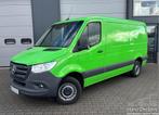 Zakelijke Lease |  Mercedes-Benz Sprinter 316 L2 H1 Automaat, Auto's, Automaat, Stof, Gebruikt, Mercedes-Benz