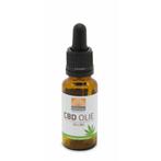 Mattisson CBD Olie 5% 20 ml, Nieuw, Verzenden