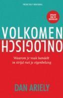 Volkomen onlogisch 9789047005599 Dan Ariely, Verzenden, Zo goed als nieuw, Dan Ariely