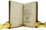 Collectif - Académie Universelle des Jeux - 1763