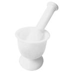 GGM Gastro | Vijzel & stamper set - klein | MSST40 | MSST40, Verzenden, Nieuw in verpakking