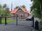 Hekwerk en Poorten op maat.