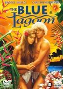 Blue lagoon - DVD, Verzenden, Nieuw in verpakking